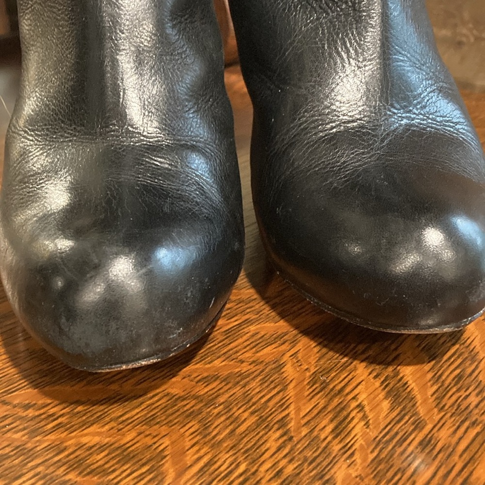 Frye Miranda Boot - Picture 3 of 5